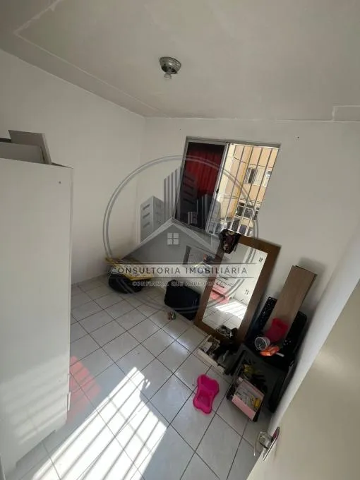 2-bedroom apartment with 1 bathroom and 1 parking space — photo 3