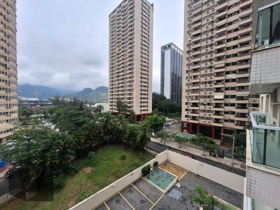 Apartment, 64 m², with a mountain view — photo 12