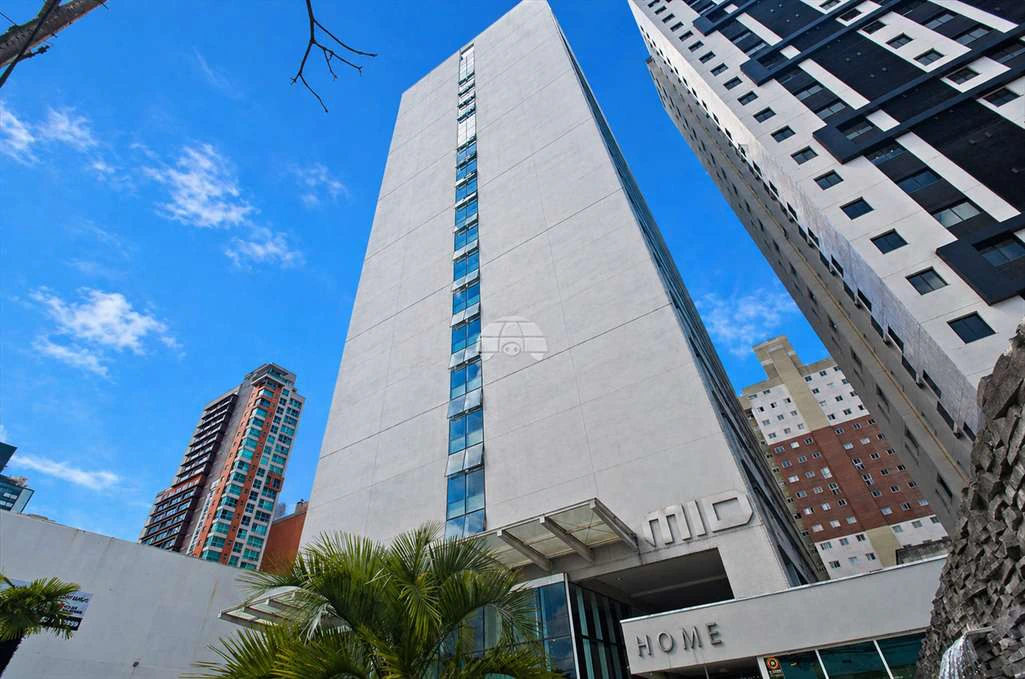 Estúdio de 51 m² com 1 dormitório e sacada — photo 4