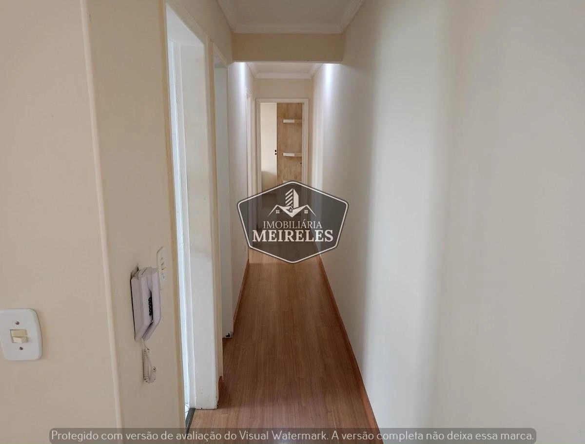Unfurnished apartment with 3 bedrooms, 1 bath, 1 parking — photo 20