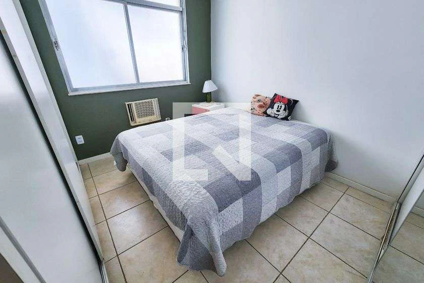 Apartamento mobiliado de 2 quartos com 50 m² — photo 5