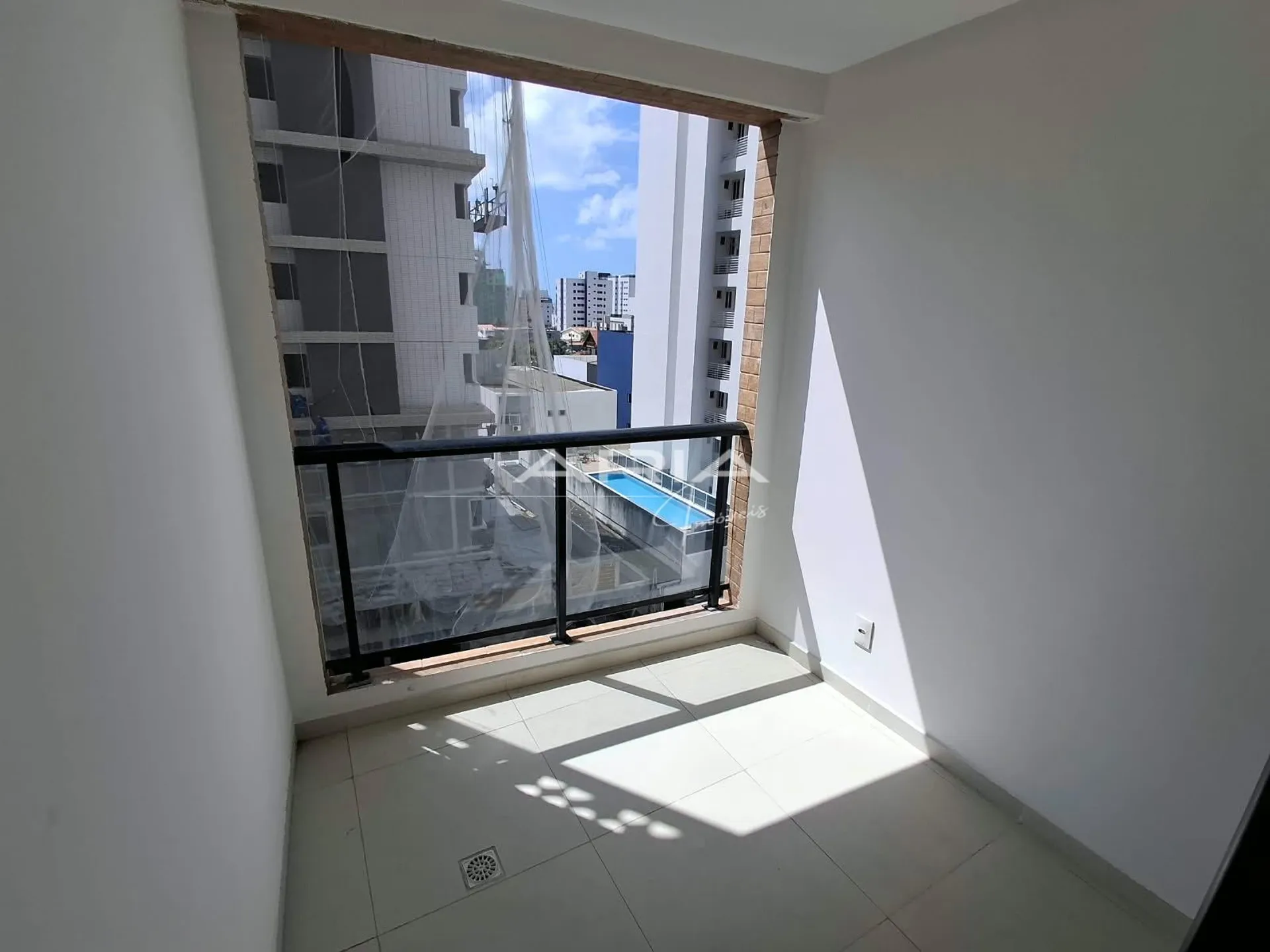 Apartment with 3 bedrooms, 1 en-suite