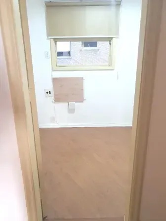 85 m² apartment with 2 bedrooms and 2 bathrooms — photo 10