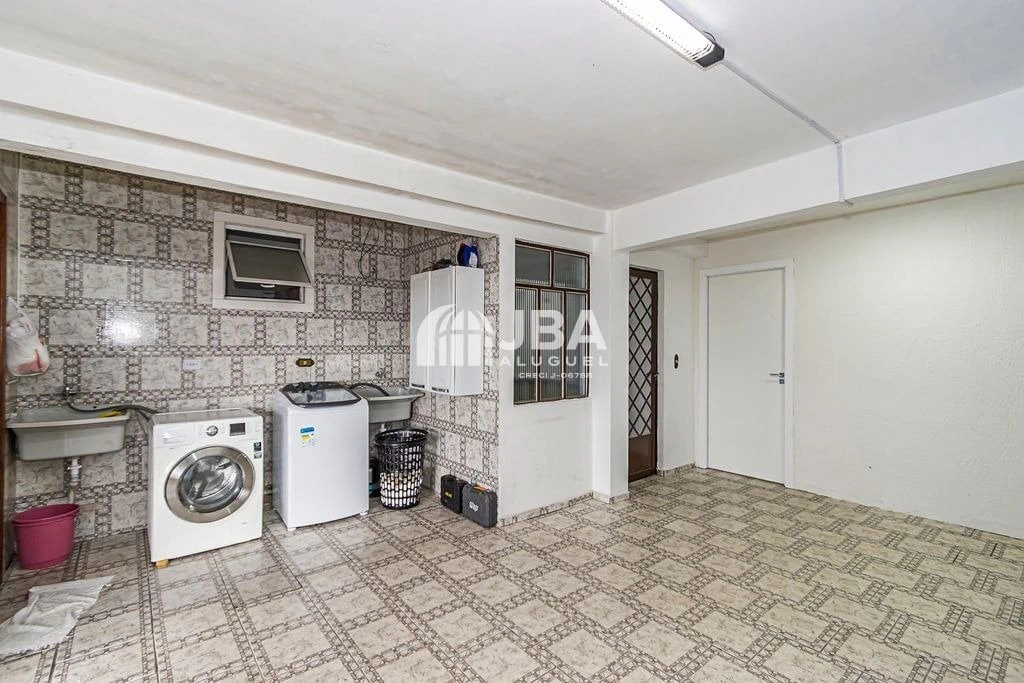 Lavadora y 1 dormitorio: departamento de 90 m² — photo 29