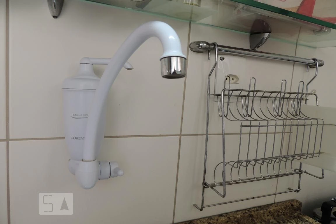 Мебльована квартира з 2 спальнями та окремою кухнею — photo 32