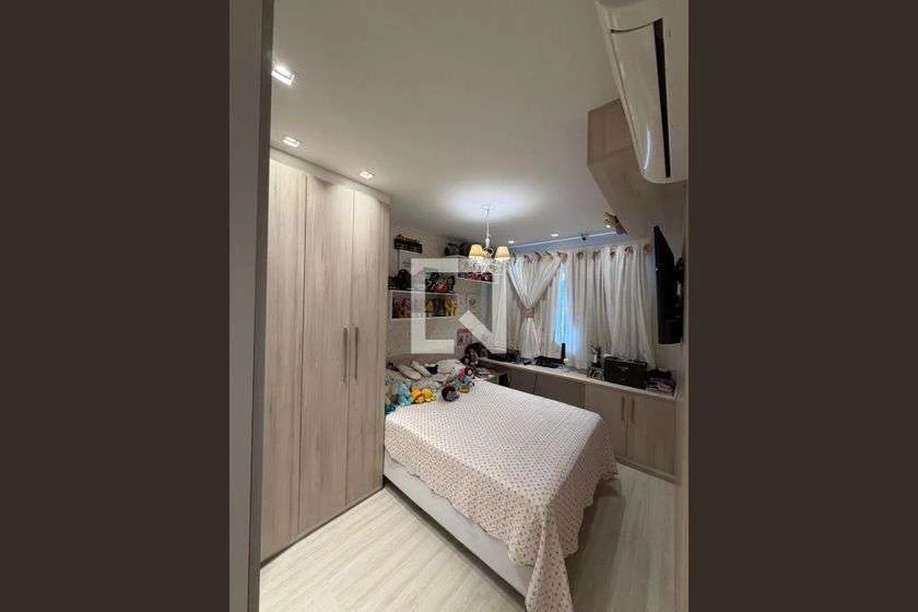Furnished 3-bedroom apartment with 150 m² — photo 8