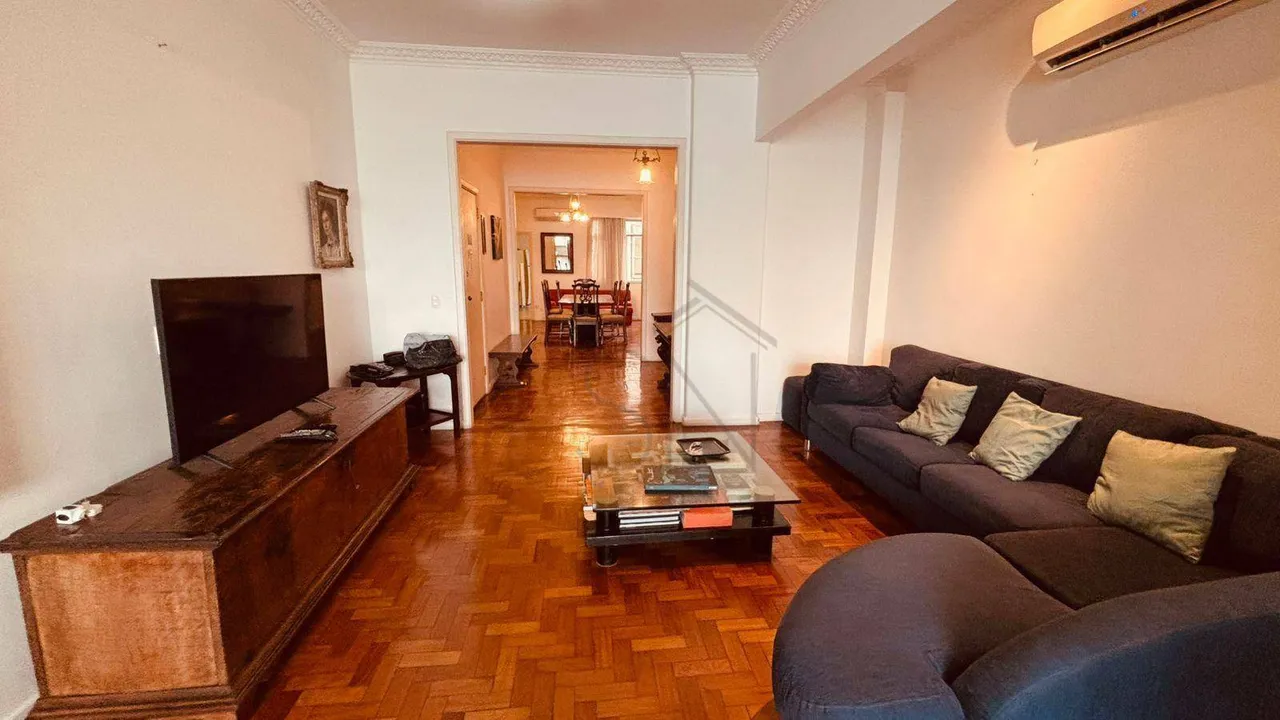 Furnished 2-bedroom apartment with 4 bathrooms — photo 6