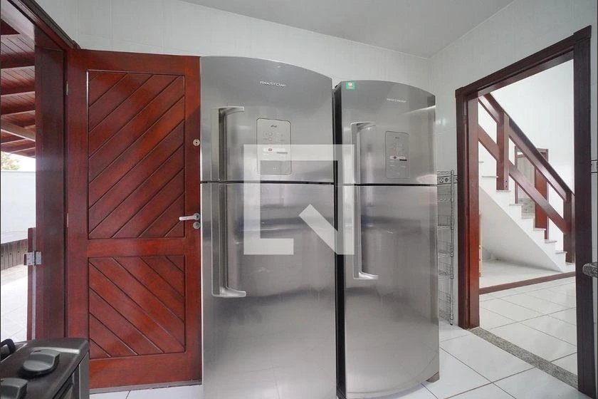 Home office in a 4-bedroom house, 150 m² — photo 42