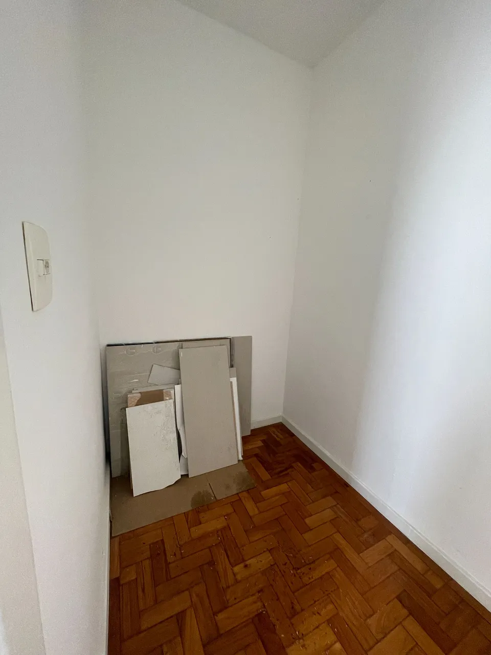 Apartment with open-plan kitchen, 3 bedrooms and parking — photo 16