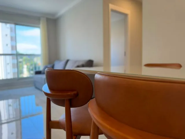 Apartamento mobiliado com 2 quartos e 1 vaga — photo 16