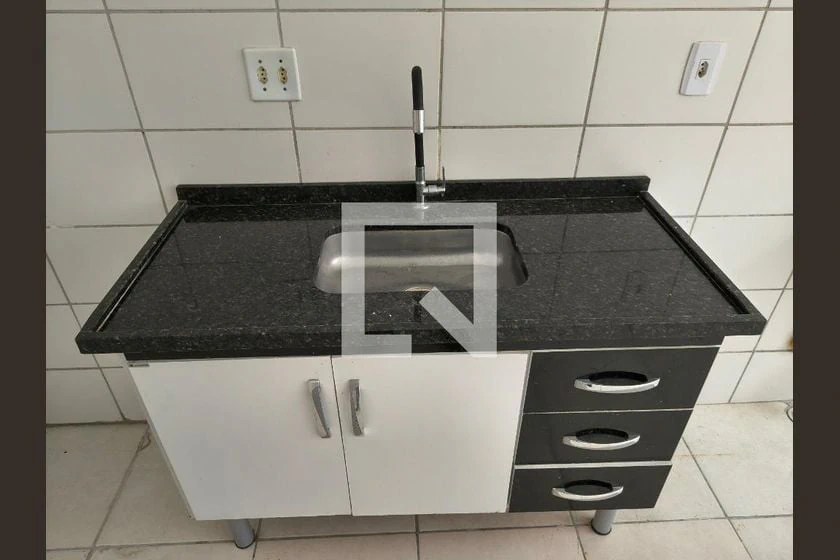Apartamento de 2 quartos com varanda e vaga, 45 m² — photo 11