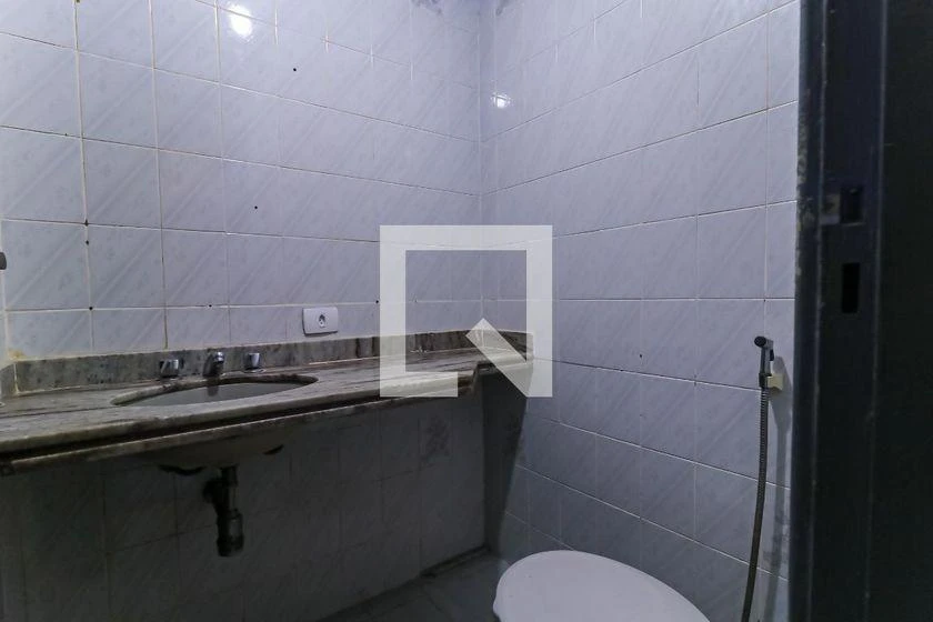 Washing machine in a 3-bedroom apartment, 131 m² — photo 5