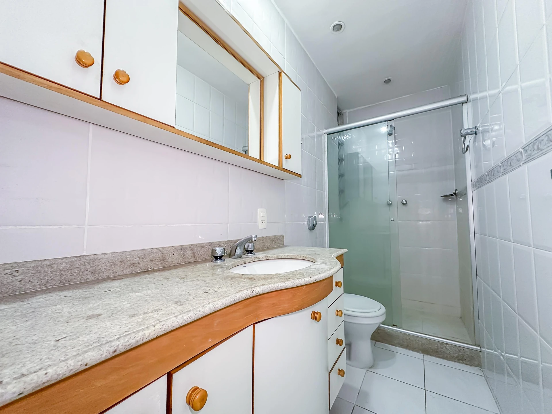 One-bedroom apartment, 45 m² — photo 18