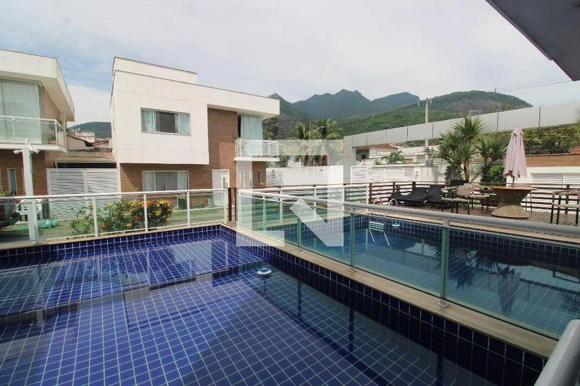 House, 127 m², with a mountain view — photo 50
