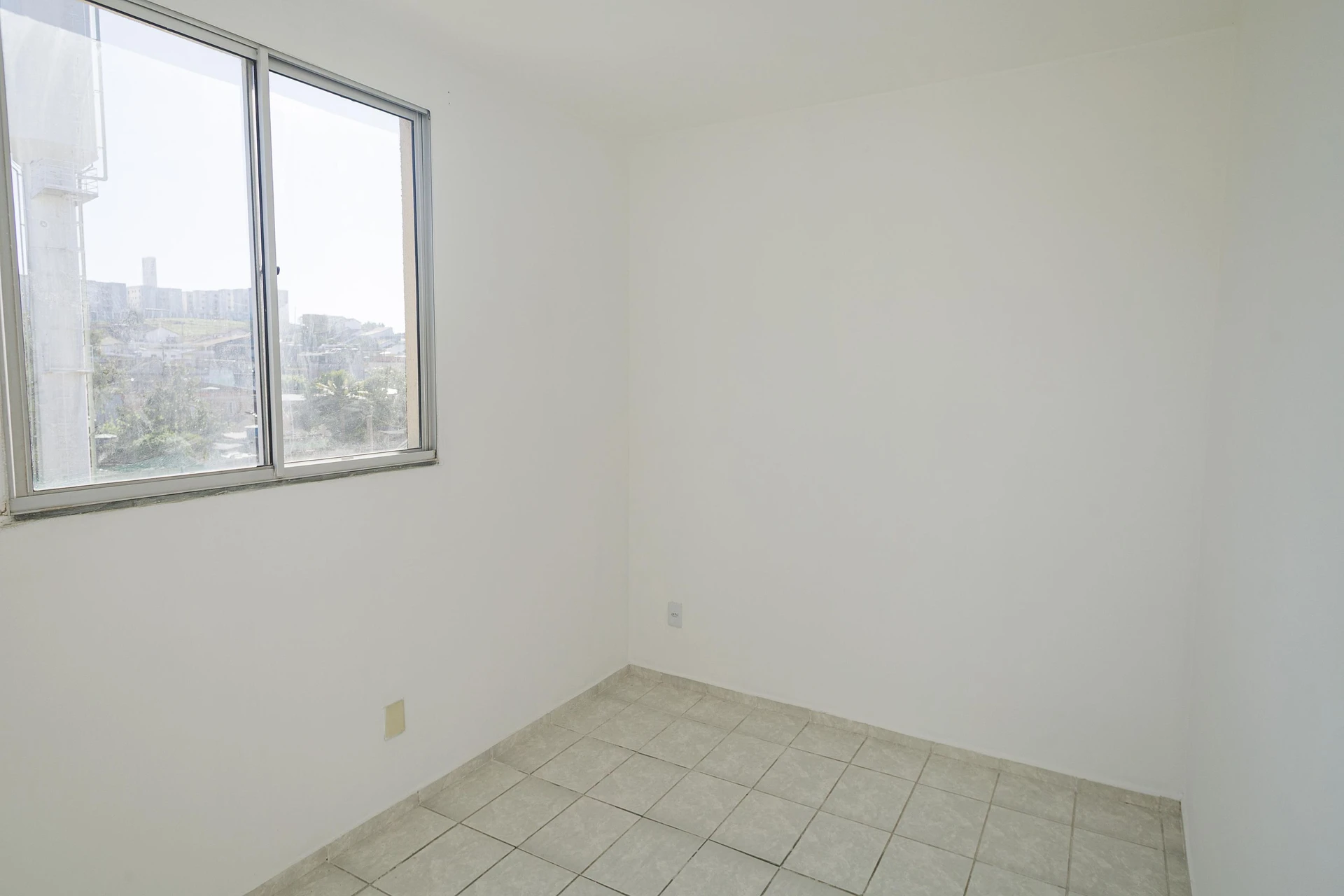 Apartamento com 2 quartos, 1 banheiro e 1 vaga, térreo — photo 17