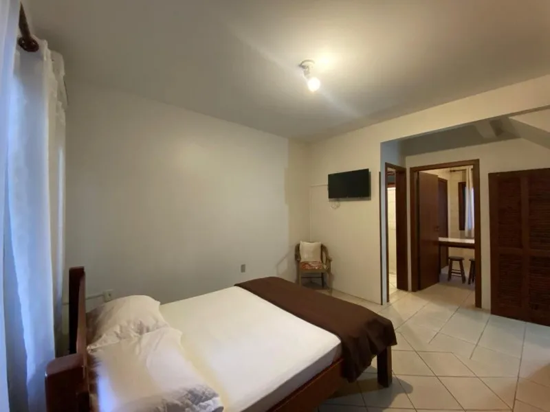 Ground-floor furnished 1-bedroom apartment with gas kitchen — photo 7