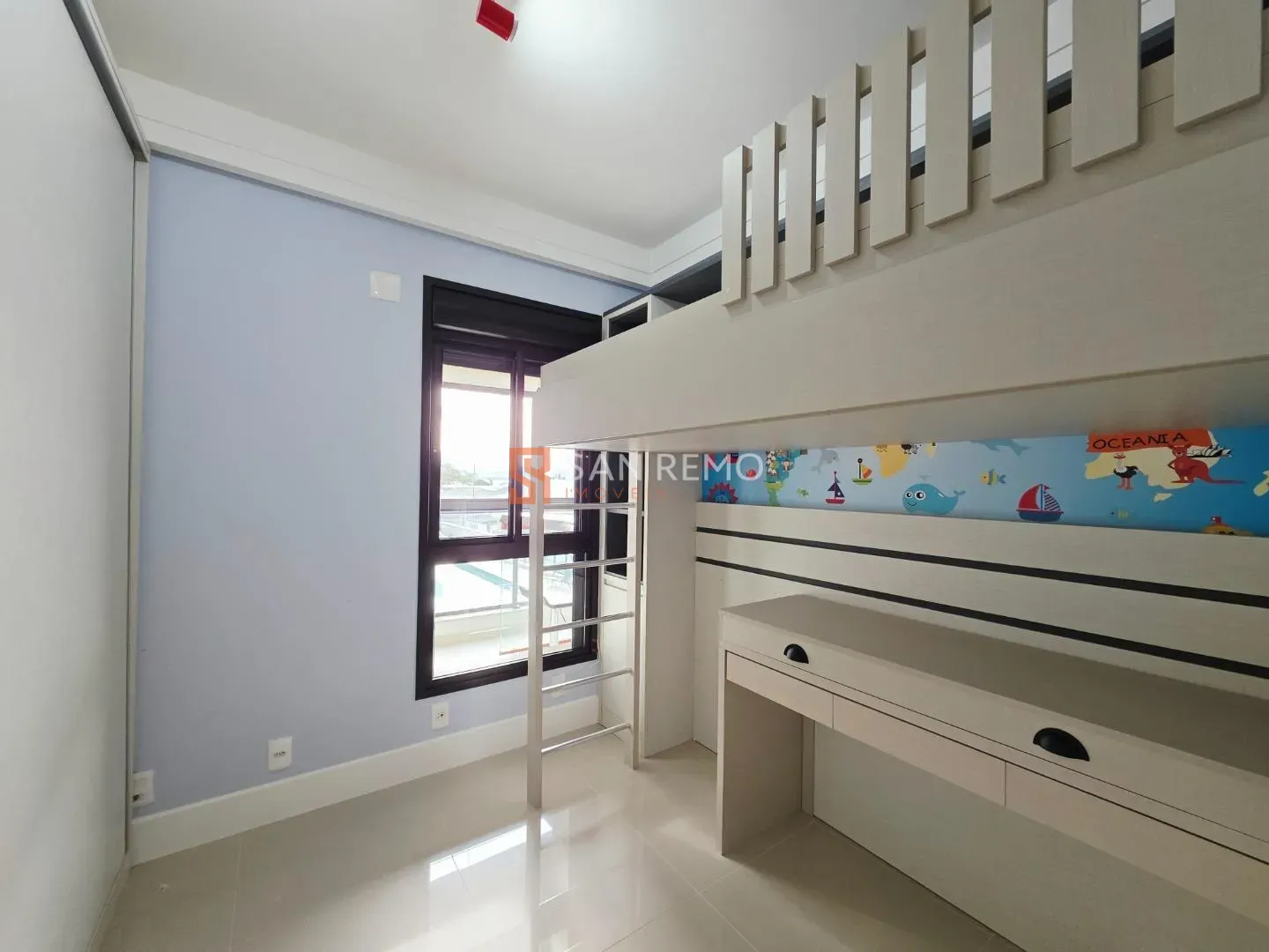 Apartamento de 3 quartos com suíte e 138 m² — photo 8