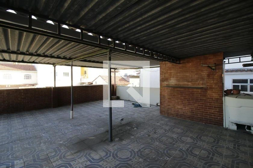 Casa para aluguel com 2 quartos e 120 m² — photo 30