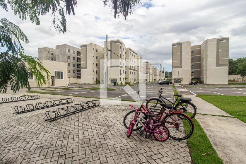 Квартира з 2 спальнями та вбудованою кухнею 42 м² — photo 29