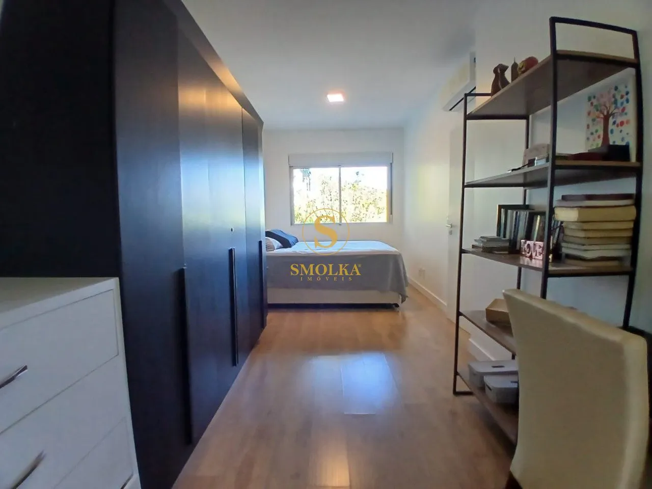 Departamento con vista a la montaña en Florianópolis — photo 43
