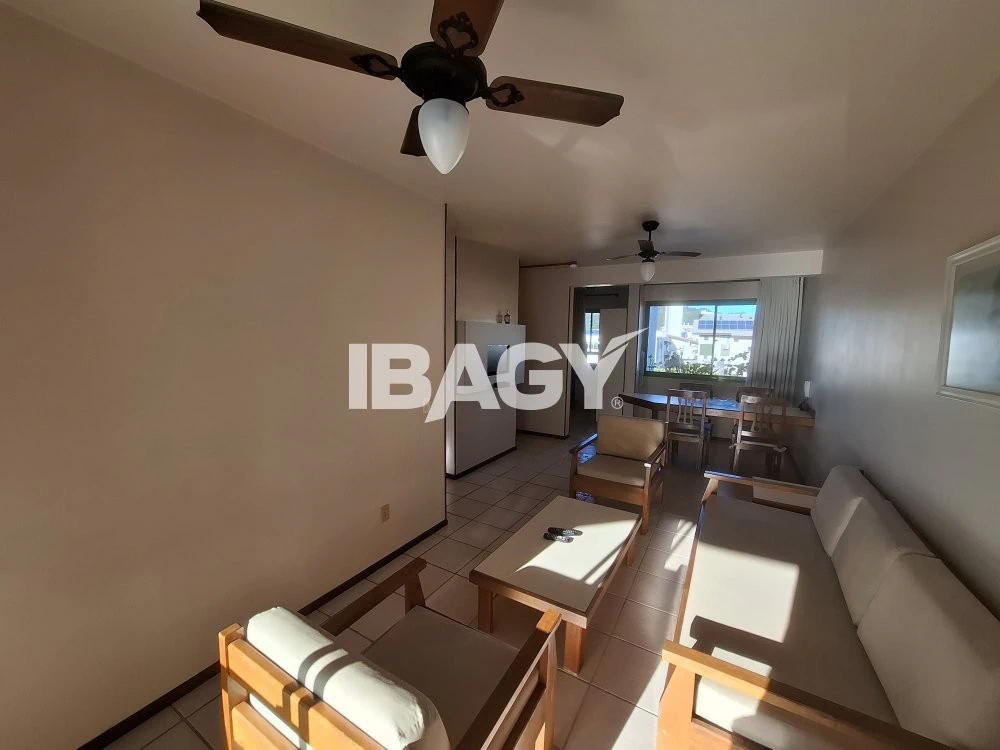 Apartamento de 42 m² con balcón y barbacoa — photo 3