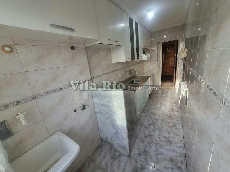 Apartamento de 2 quartos e 53 m² — photo 4