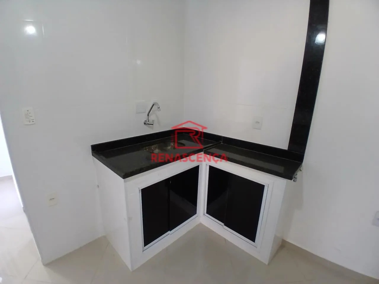 House, 80 m², with a grill on the balcony — photo 17