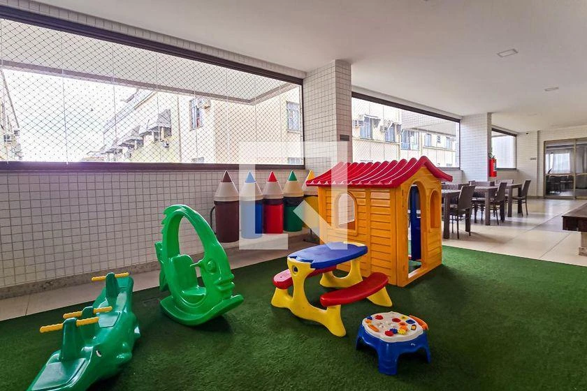 Квартира 68 м² з видом на гори та балконом із грилем — photo 16