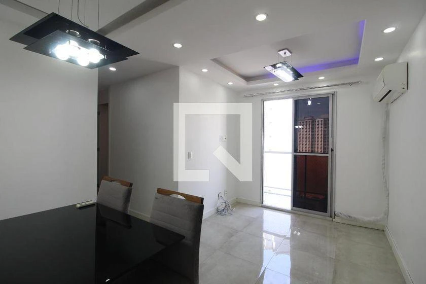 2-bedroom apartment with a home office in Rio de Janeiro — photo 18