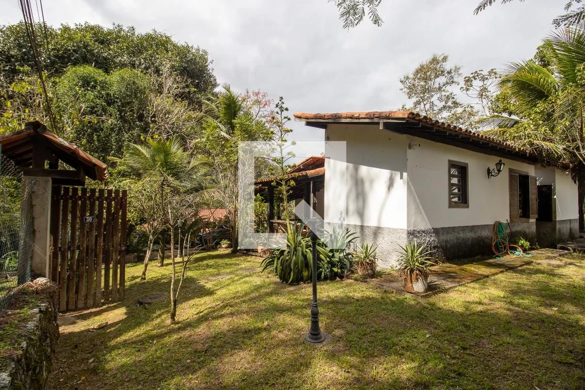 Furnished house with 3 bedrooms and mountain views — photo 57