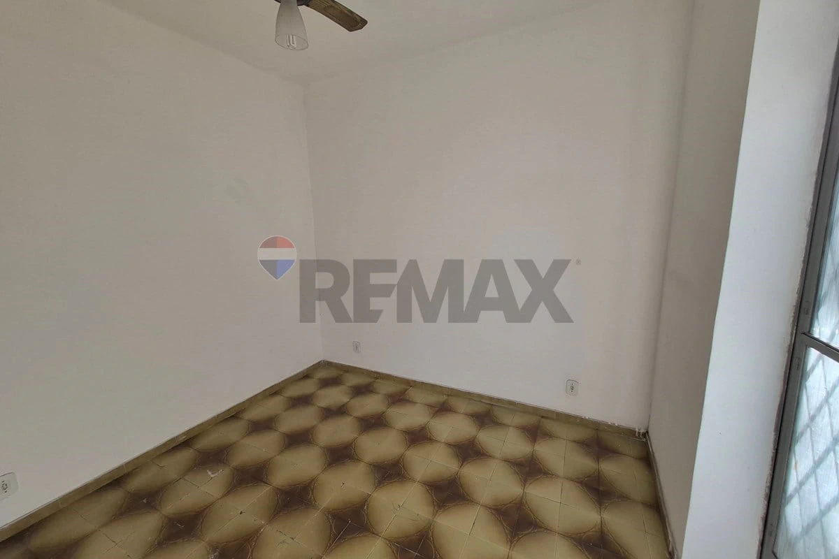 Unfurnished 3-bedroom apartment with 68 m² — photo 10