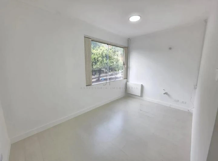 70 m² unfurnished apartment with 1 bedroom and air conditioning — photo 5