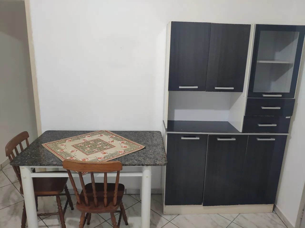 Furnished one-bedroom, 39 m² house in Florianópolis — photo 5