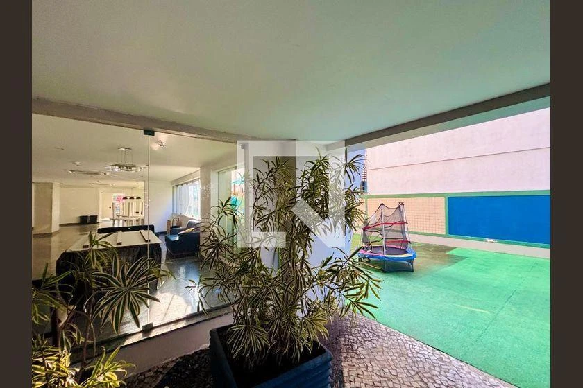 Apartamento, 79 m², com máquina de lavar — photo 27