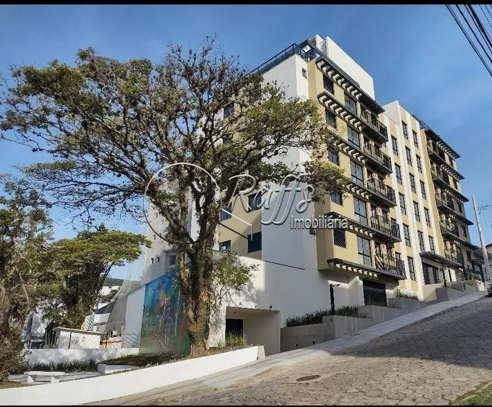 48 m² apartment with 1 bedroom and 1 parking spot — photo 3