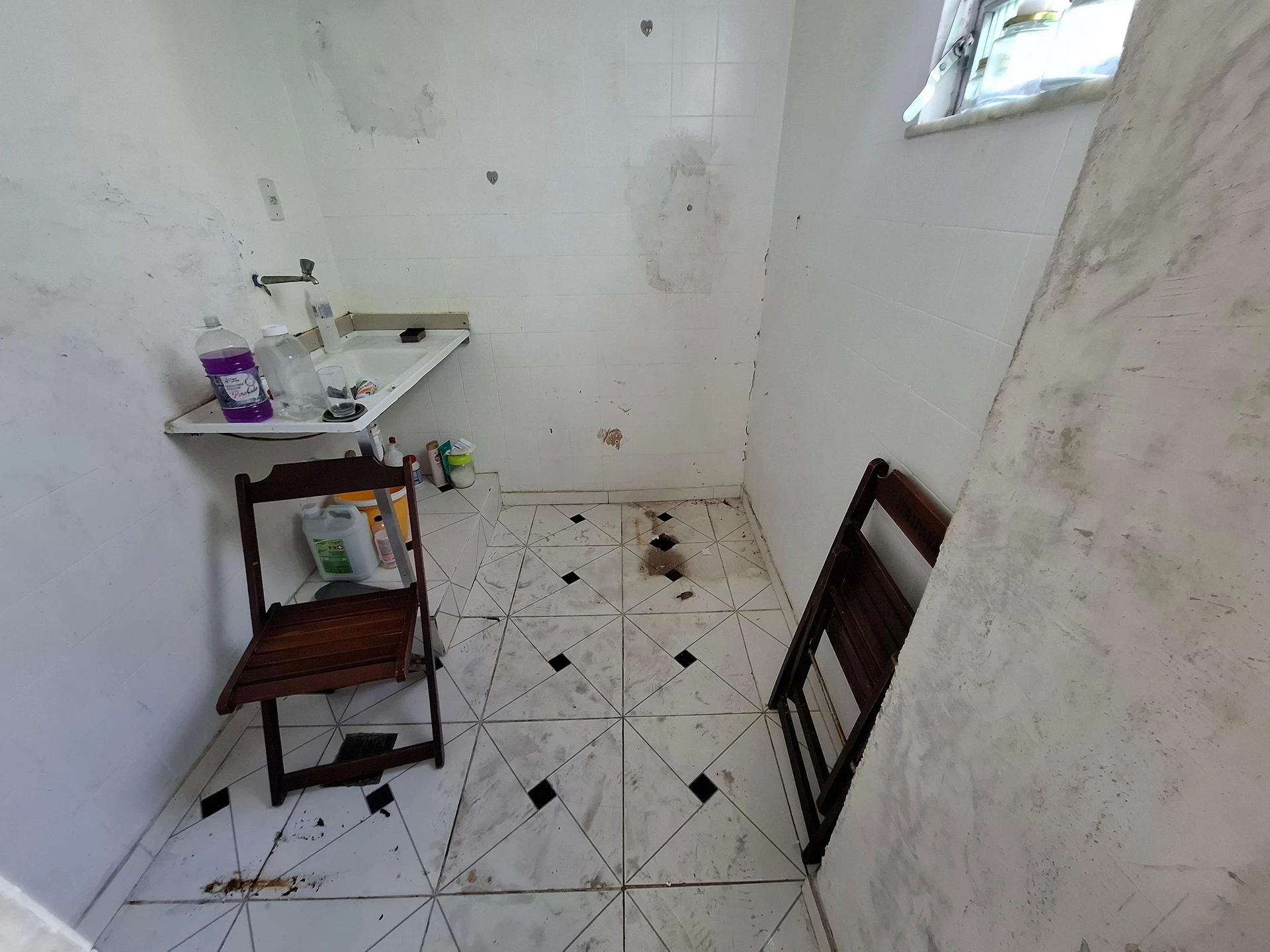 Studio, 32 m², with a home office — photo 5