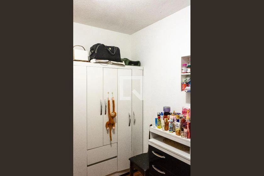 Furnished apartment with 2 bedrooms and 44 m² — photo 28