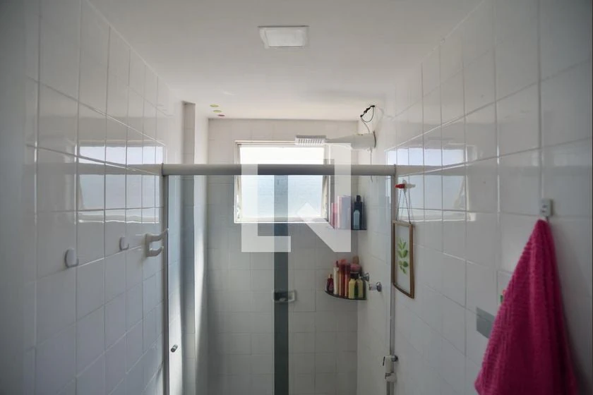 58 m² apartment with a mountain view and a washing machine — photo 5