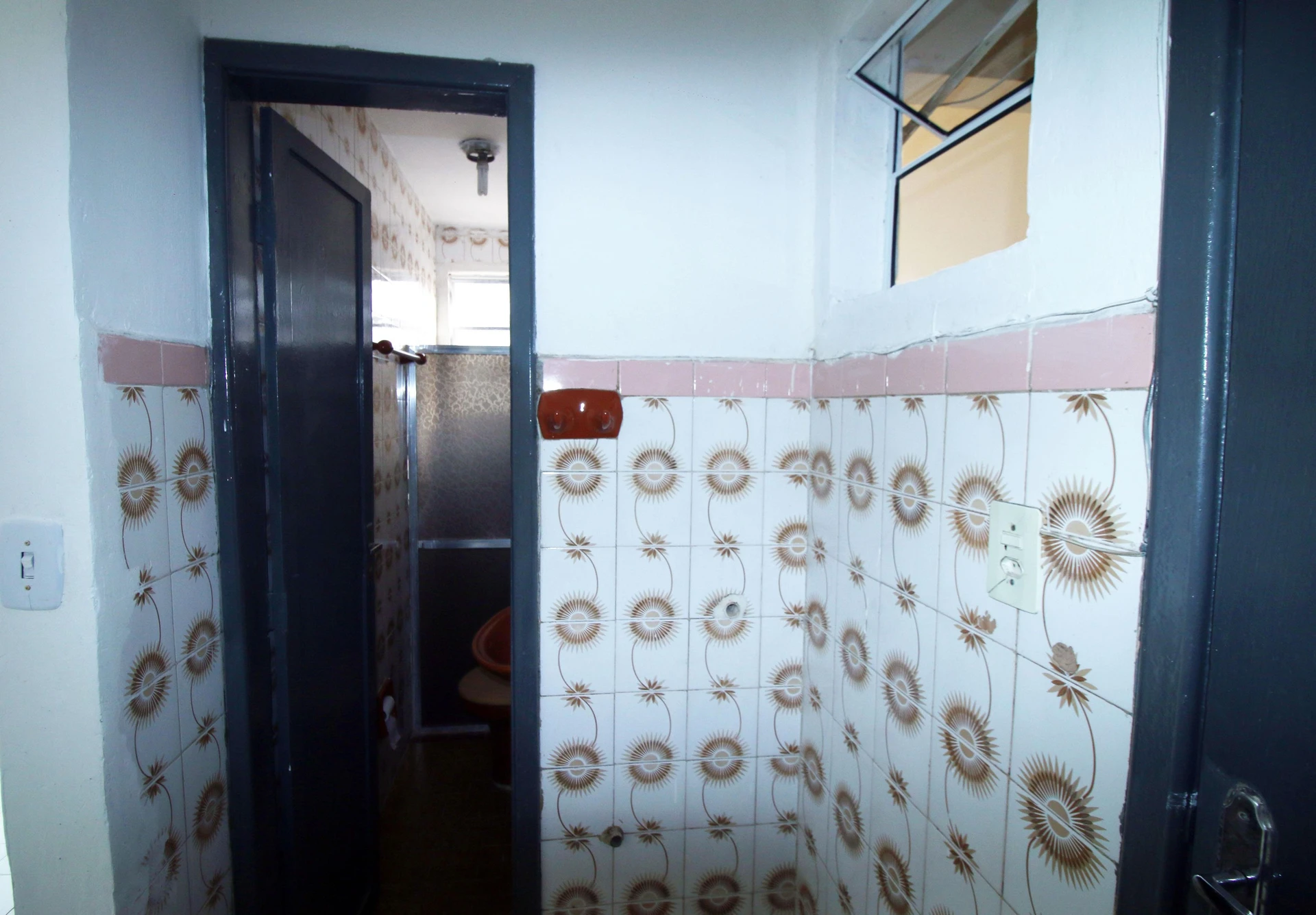 Apartamento de 50 m² e 1 quarto, Brás de Pina — photo 18