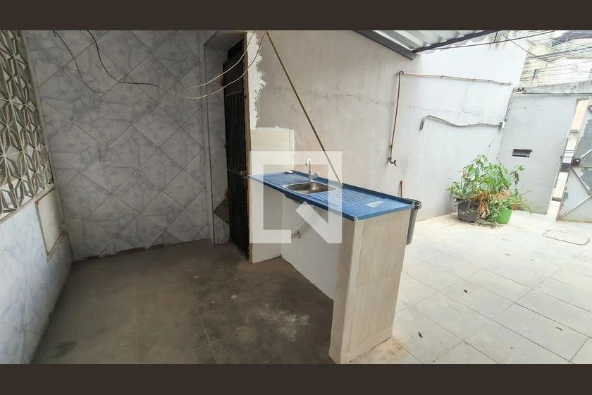 Casa para alquiler con 1 dormitorio y jardín privado — photo 8