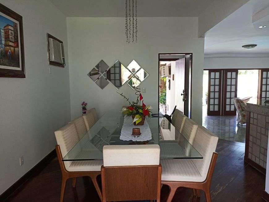 Casa mobiliada de 700 m² com 5 suítes e 9 banheiros — photo 6