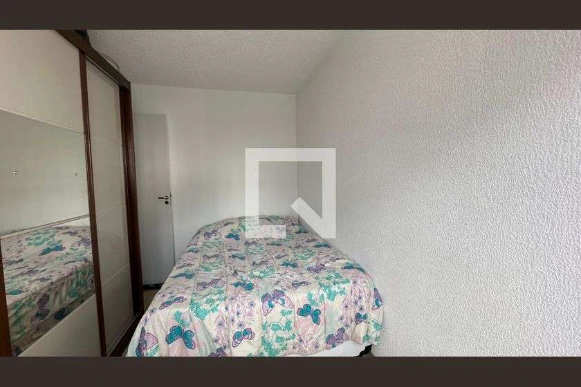 Apartamento mobiliado de 1 quarto com 2 banheiros — photo 5