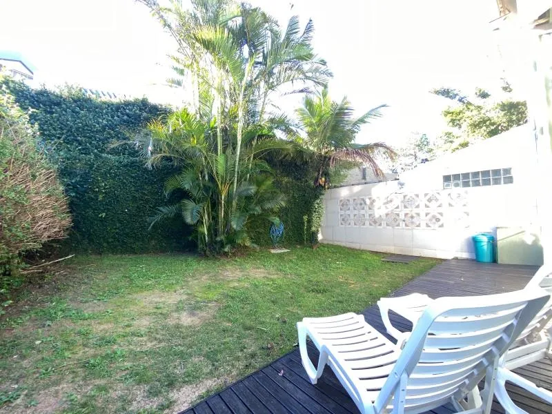 Casa amueblada de 140 m² con 3 dormitorios y suite — photo 35