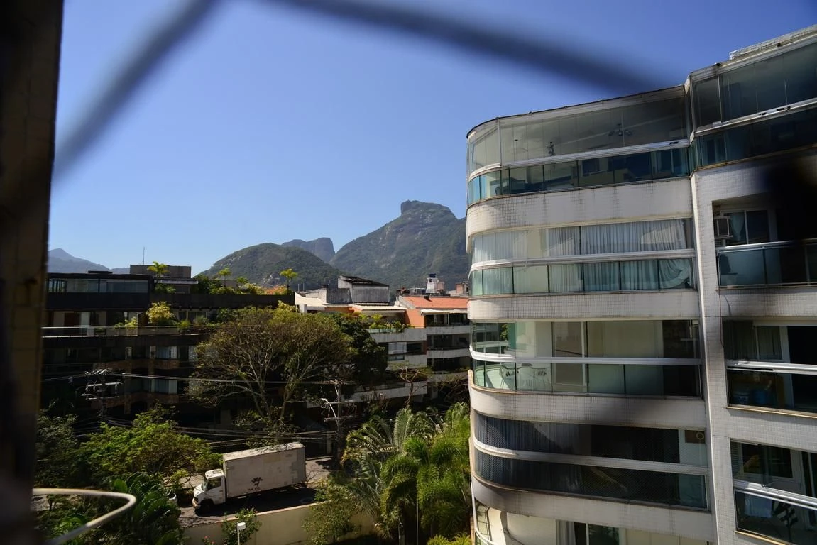 Apartamento para locação com 3 quartos e 4 banheiros — photo 35