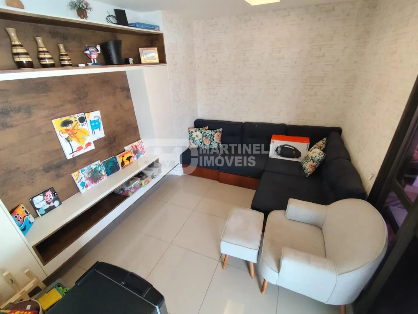 Cobertura duplex mobiliada com 4 quartos e 2 suítes — photo 7