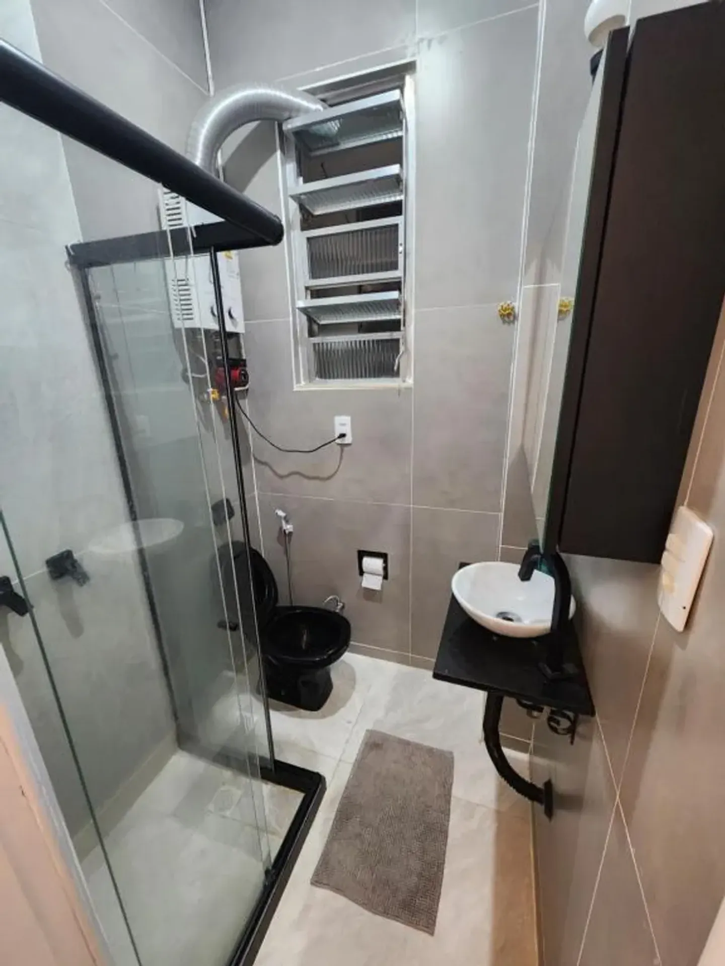 Departamento con espacio de home office en Rio de Janeiro — photo 7