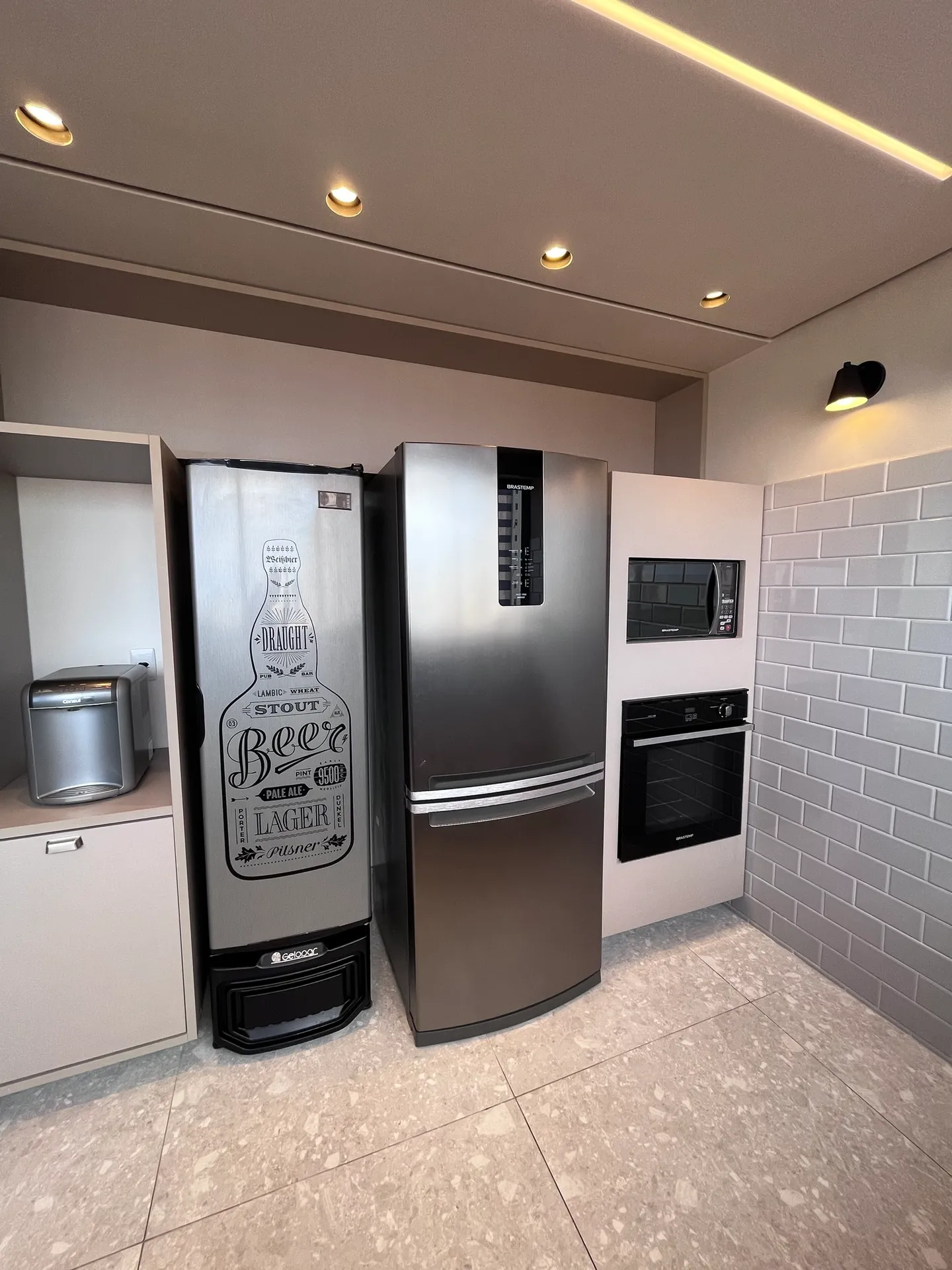 Apartment on the 1st floor with a jacuzzi — photo 21