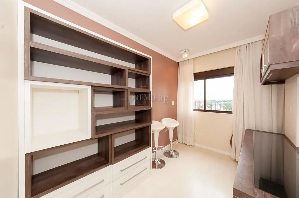 4-bedroom apartment with private barbecue — photo 25