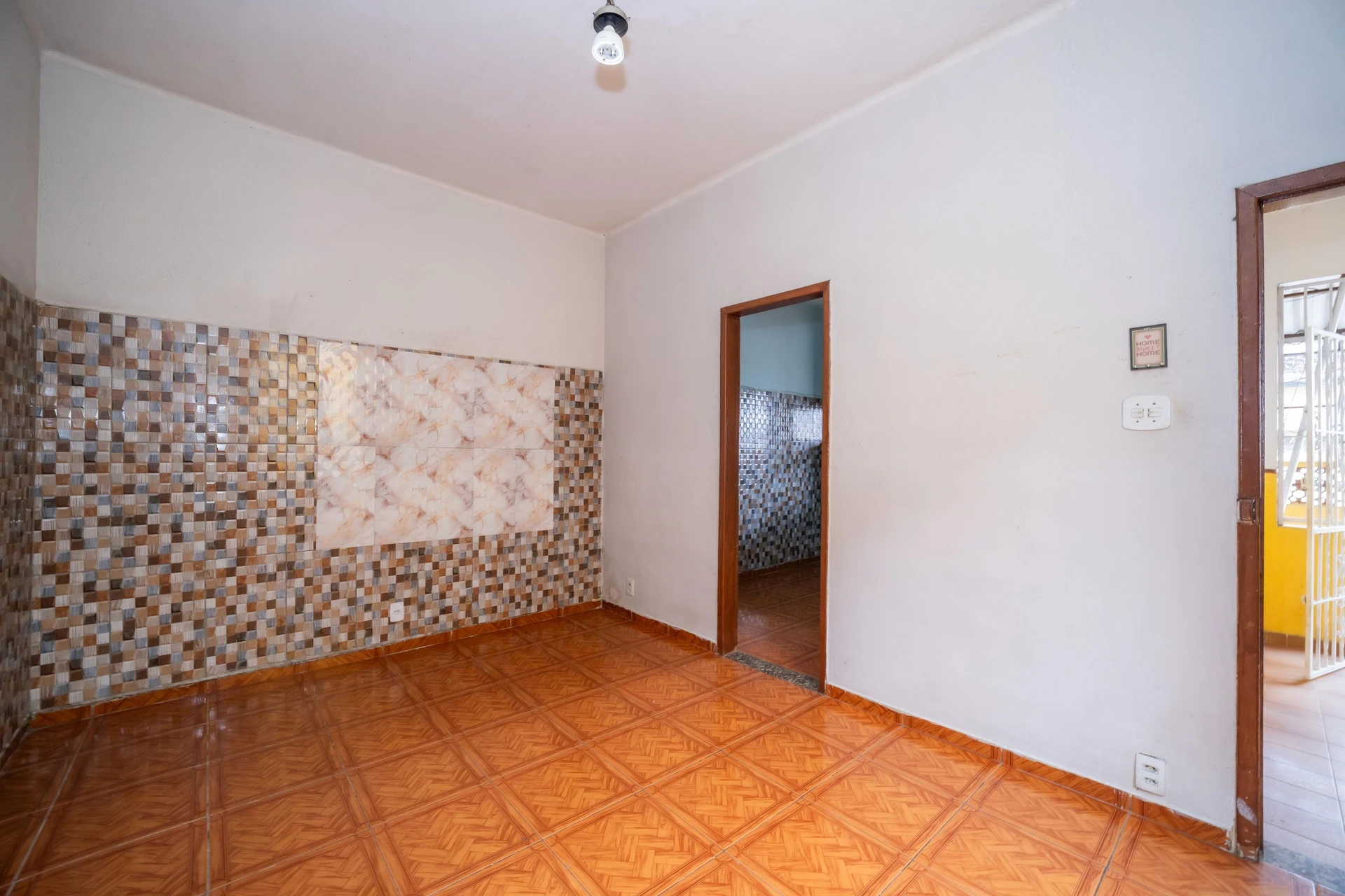House, 50 m², with a garden — photo 23