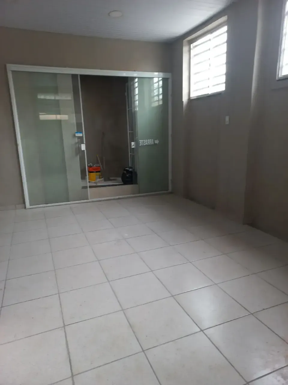 Casa de vila tipo loft com 40 m² e mini-cozinha — photo 9